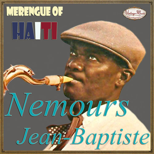 Merengue Of Haiti