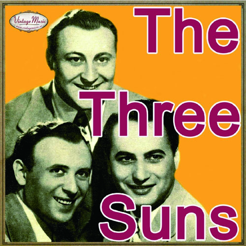 The Three Suns