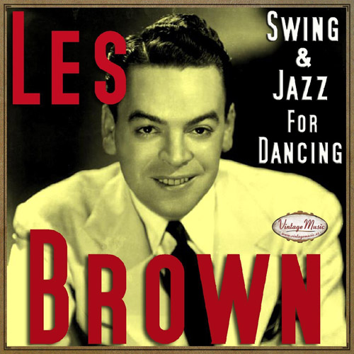 Swing & Jazz For Dancing