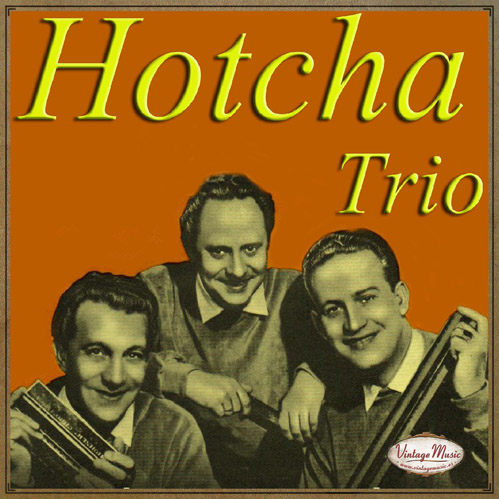 Hotcha Trio