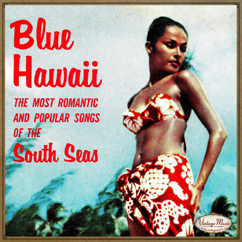 Blue Hawaii