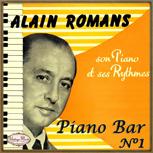 Piano Bar No.1