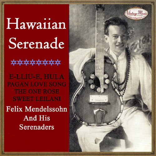 Hawaiian Serenade