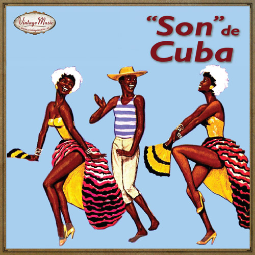 Son De Cuba