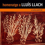 Si Vens Amb Mi - Homenatge A Lluis Llach