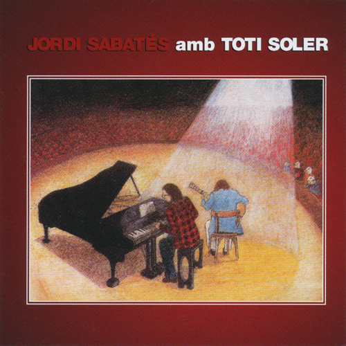 Jordi Sabates & Toti Soler