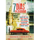 7 Dias En La Habana