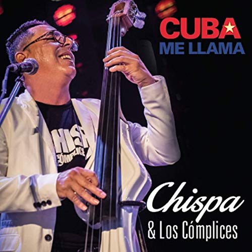 Cuba Me Llama