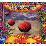 Desert Roses & Arabian Rhythms