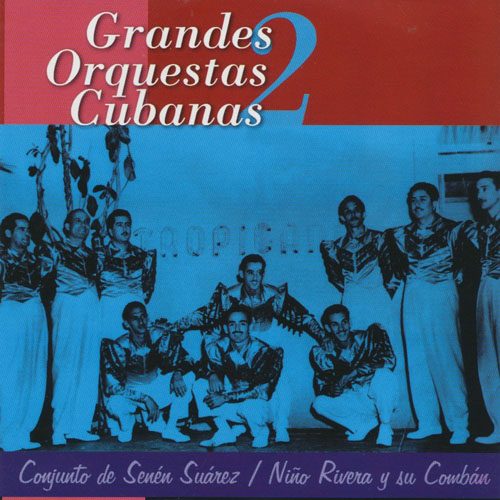 Grandes Orquestras Cubanas 2