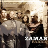 Zaman Fabriq