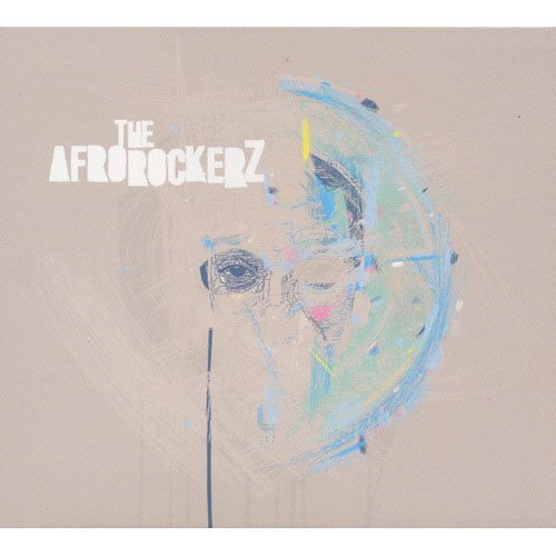 The Afrorockerz