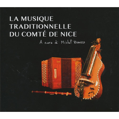 La Musique Traditionnelle Du Comte De Nice