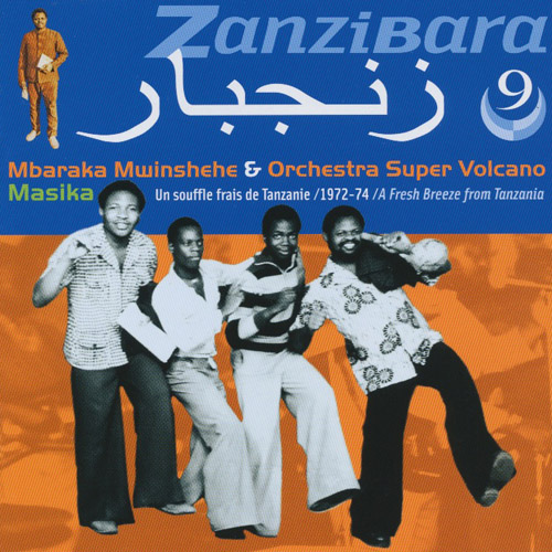 Zanzibara 9 - Masika