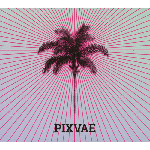 Pixvae