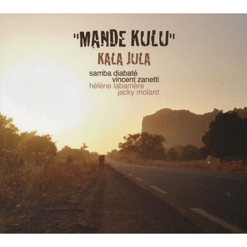 Mande Kulu