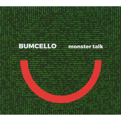 Monster Talk