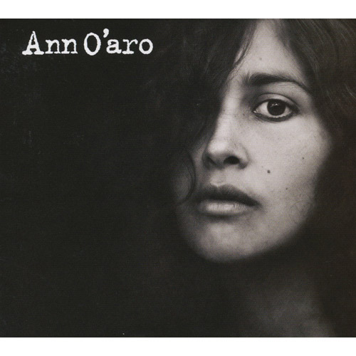 Ann O'aro