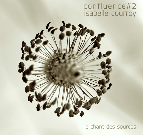 Confluence #2 Le Chant Des Sources