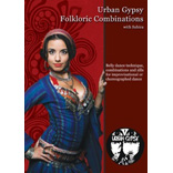 Urban Gypsy Folkloric Combinations