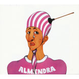 Almendra 1
