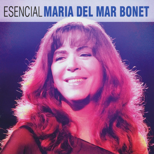 Esencial Maria Del Mar Bonet