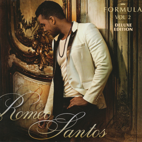 Formula Vol.2 [Deluxe Edition]