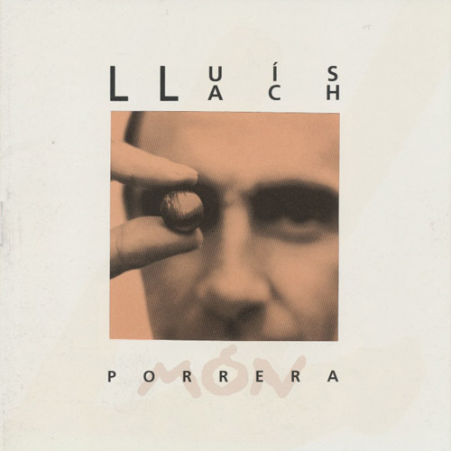 LLUIS LLACH - Porrera