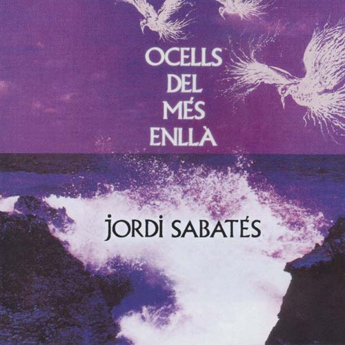 Ocells Del Mes Enlla