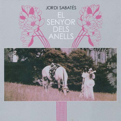 El Senyor Dels Anells