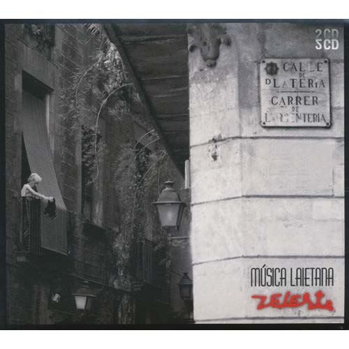 Musica Laietana,Zeleste