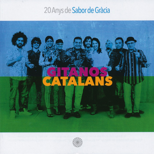 Gitanos Catalans