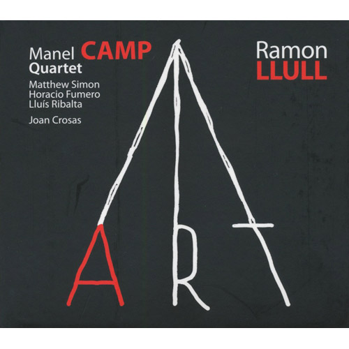 Art : Ramon Llull