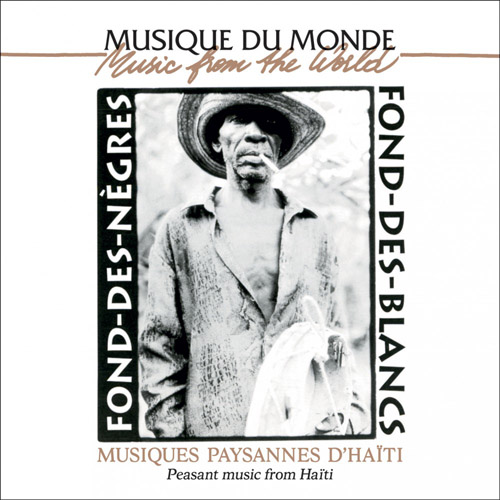 Musiques Paysannes D'haiti