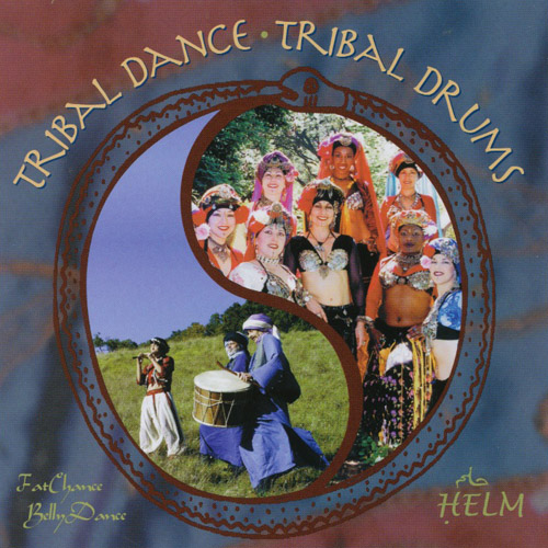 Tribal Dance / Tribal Drums