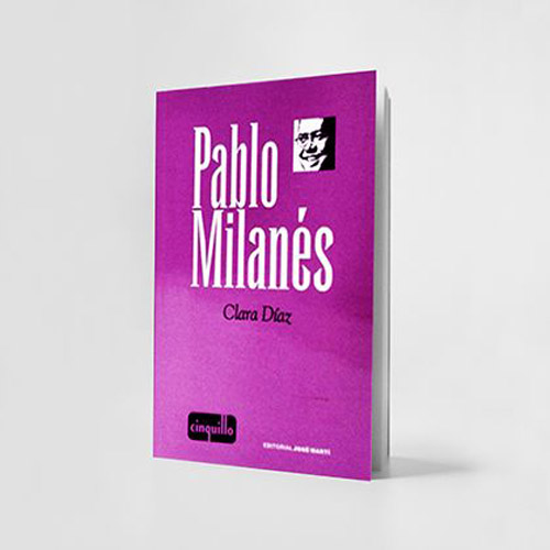 CLARA DIAZ PEREZ - Pablo Milanes
