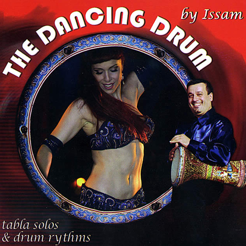 The Dancing Drum