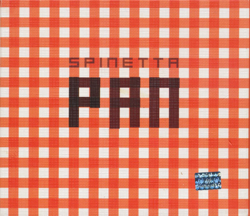 Pan