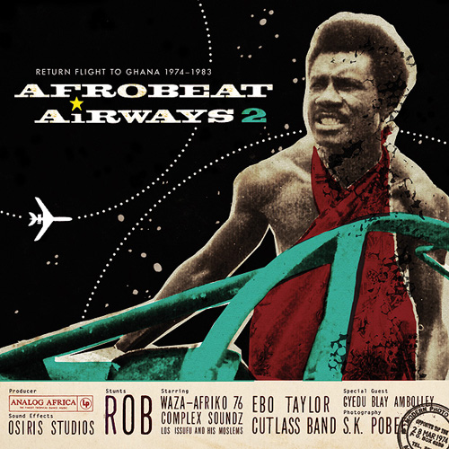 AFRO BEAT AIRWAYS 2