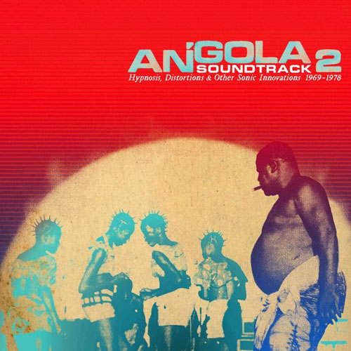 Angola Soundtrack 2