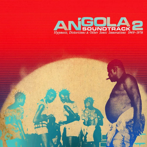 Angola Soundtrack 2