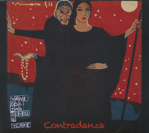 Contradanza