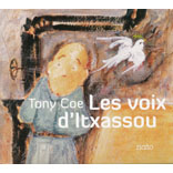 Les Voix D'itxassou