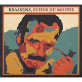 Brassens - Echos Du Monde