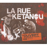 Ouvert A Double Tour