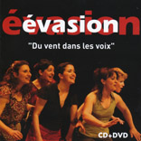 Du Vent Dans Les Voix