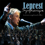 Symphonique Leprest