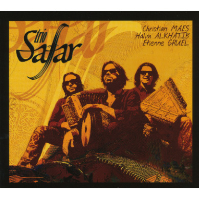 Trio Safar