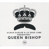 Presentent Queen Bishop