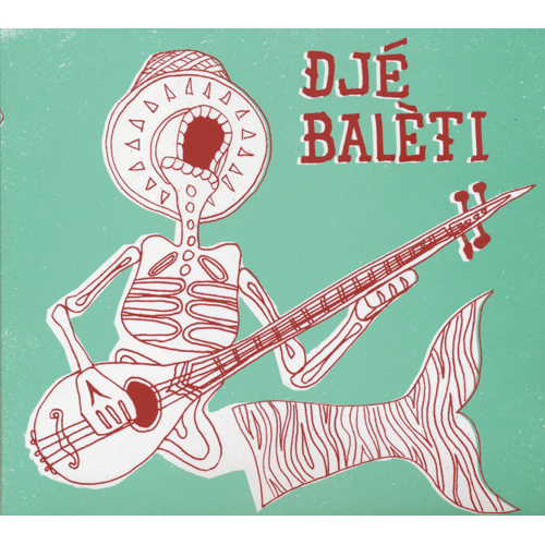Dje Baleti